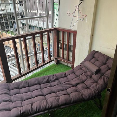 Jomtien Beach Hostel & Guesthouse Extérieur photo