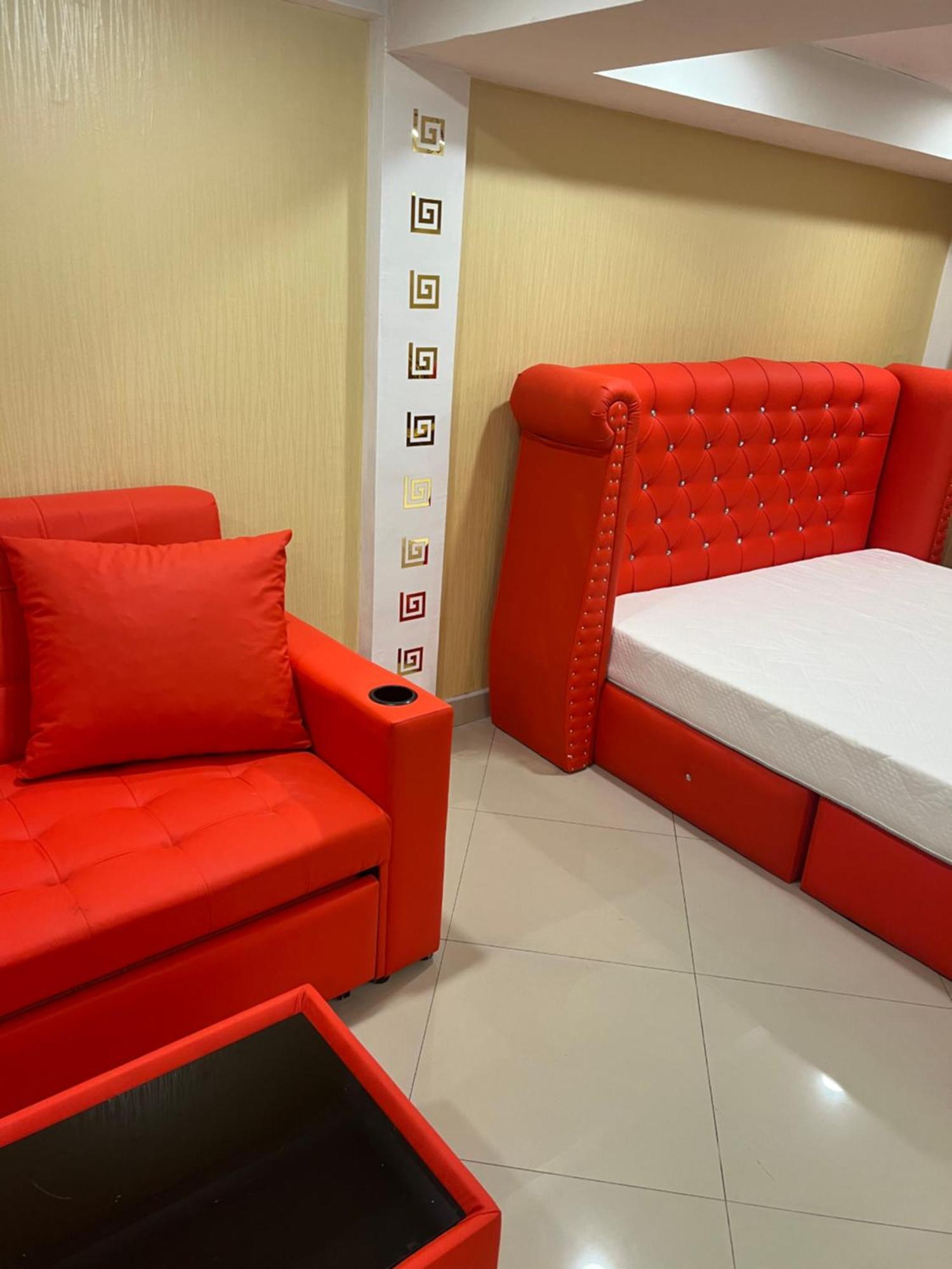 Jomtien Beach Hostel & Guesthouse Extérieur photo