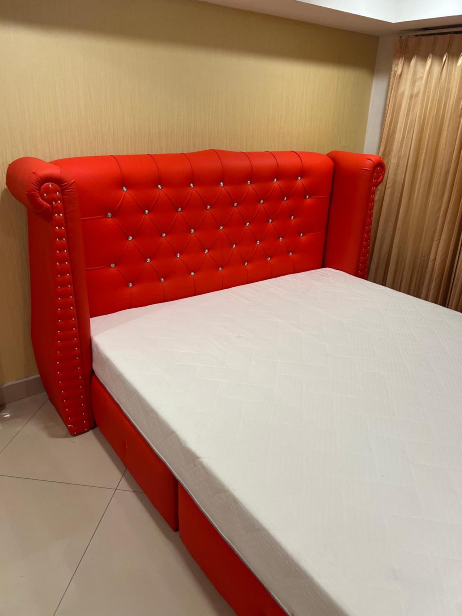 Jomtien Beach Hostel & Guesthouse Extérieur photo
